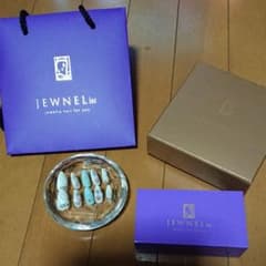 maa様専用  ジュネル  ネイルチップ  JEWNELのサムネイル
