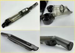 動作保証品　シャーク　掃除機　本体　CS401JGR 中古　ダストケースセット 動作保証品 シャーク 掃除機 本体 CS401JGR 中古 ダストケースセット