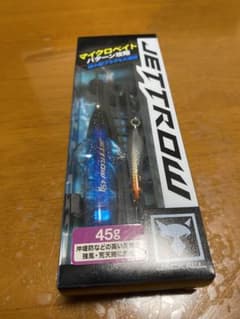 ジャッカル　ジェットロー45gのサムネイル
