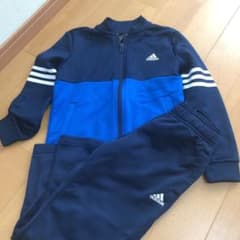 adidas アディダス ジャージ上下のサムネイル