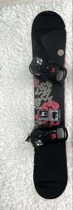 2点セット スノボ　板　K2 ビンディング　morrow 初心者 2点セット スノボ 板 K2 ビンディング morrow 初心者 - メルカリ