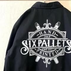 ☆希少☆JSF JESSE'S SHOP & FACTORY コーチジャケット - メルカリ