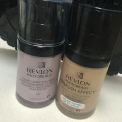 REVLON レブロン 下地 ファンデーションのサムネイル