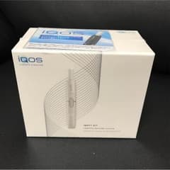 iQOS 新品未開封 ホワイトのサムネイル