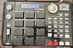 AKAI MPC500(カスタム品)のサムネイル