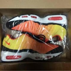 Air max 95 sunset エアマックスのサムネイル