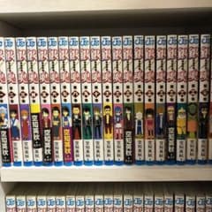 銀魂漫画セット I683y 空知英秋 銀魂-ぎんたま- コミック 1-77巻全巻完結セット