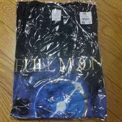 登坂広臣 ØMI FULL MOON ツアーTシャツ Lサイズ - メルカリ