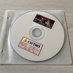 NoGoD 神劇 特典DVD 非売品のサムネイル