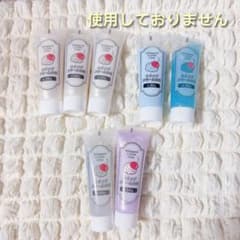 【限定値下げ中！！】ホイップのり11個セット&デコラメ22種類セットのサムネイル