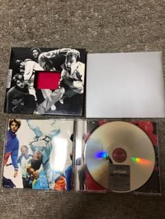 DA PUMP ベスト盤 CDのサムネイル