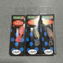 モカ DRSS t-Routeオリカラ 3種セット モカ DRSS t-Routeオリカラ 3種セット - メルカリ