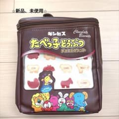 たべっ子どうぶつポーチインバニティ