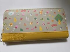 星のカービィ　長財布のサムネイル