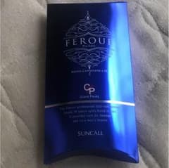 フェルエ ケアパック（ヘアトリートメント）のサムネイル