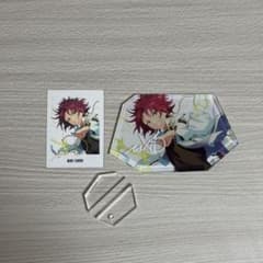 あんスタ 衣更真緒 9周年 アクリルスタンド ぱしゃっつ - メルカリ