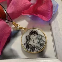 激安‼️鬼滅の刃キーホルダーのサムネイル
