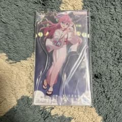 이치 반 쿠지 보치 · 자 · 롯쿠! VOLUME4 고토 혼자 보치 찬