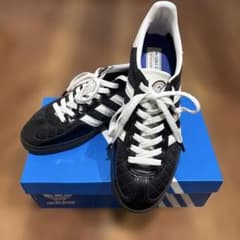 美品　adidas ハンドボールスペツィアル jp5669のサムネイル