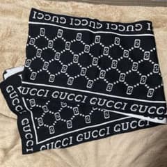 GUCCI  マフラーのサムネイル