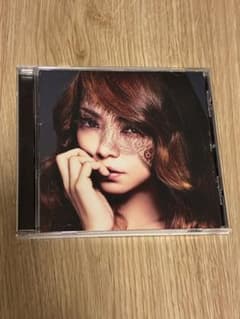 namie amuro _genic CDのサムネイル