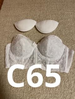 ブライダルインナー　セモア　C65のサムネイル