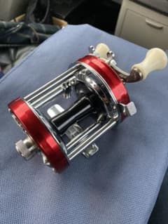 最終特別価格！！アブガルシア6500のサムネイル