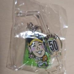 阪神タイガースガラコロ  青柳選手のサムネイル