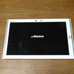 富士通 ARROWS タブレット F-03G ジャンクのサムネイル