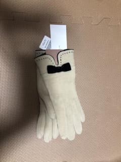 手袋のサムネイル