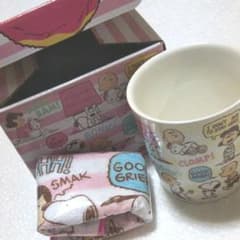 スヌーピーマグカップのサムネイル