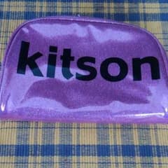KitSOn     ポーチのサムネイル