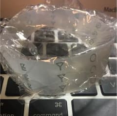 yonige ラバーバンドのサムネイル