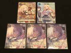 ユニオンアリーナ 学園アイドルマスター 十王星南 星2含むパラレル