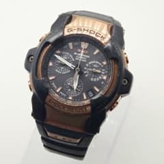 CASIO カシオ G-SHOCK 稼働品 GS-1100BR 【GIEZ】 CASIO カシオ G-SHOCK 稼働品 GS-1100BR 【GIEZ】 - メルカリ