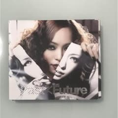 安室奈美恵 Past Future アルバムのサムネイル