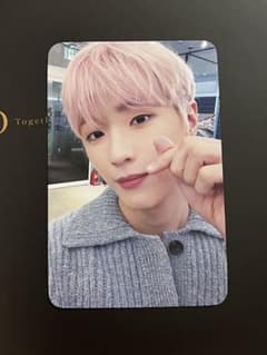 CIX ヨンヒ トレカ CIX GO Together KPOP TOGETHERトレカ(ヨンヒ) - メルカリ