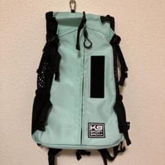 K9 Sport Sac スポーツサック　犬用リュック　Mサイズのサムネイル