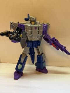 トランスフォーマー レガシー ニードルノーズのサムネイル