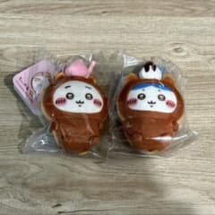 ちいかわ カステラ 小樽 ベビーカステラになっちゃったマスコット