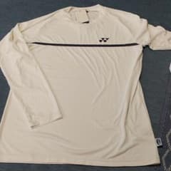 YONEX ロングスリープTシャツ(フィットタイプ)のサムネイル