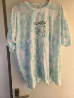 トムとジェリー タイダイ柄 Tシャツのサムネイル