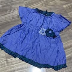 familiarトップス　90のサムネイル