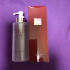 空瓶＆空箱　SK-II フェイシャル トリートメント エッセンス 330mlのサムネイル