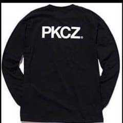 pkcz 360° Tシャツのサムネイル