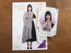 和田まあや　アクリルスタンド、ポストカードまとめ売りのサムネイル