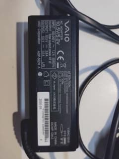 VAIO 純正 ACアダプター ADP-50ZH A 45Wのサムネイル