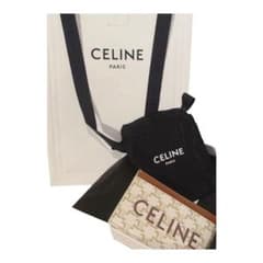 CELINE カードケース　名刺入れ　財布のサムネイル