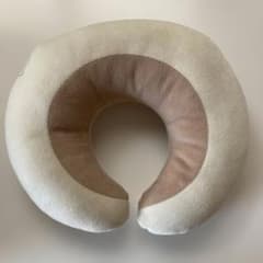 エールべべ　２wayうたたねクッションのサムネイル