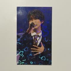 M!LK 爆裂11時間生配信 ライブ写真ホログラムトレカ 曽野舜太 ラキドロ - 3